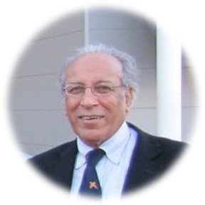 Aslam Khaliq